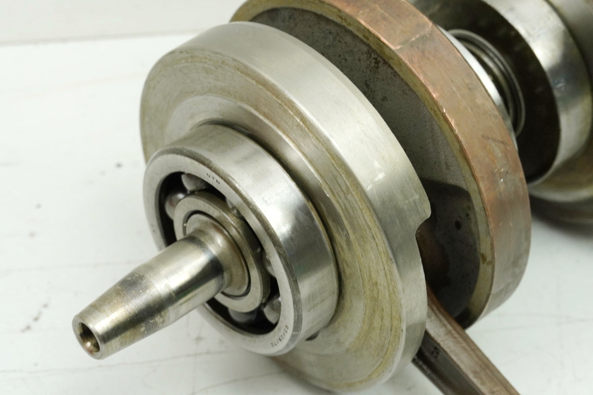 HONDA CB 250 G CB250G Crankshaft Connecting Rod for Engine 74-77