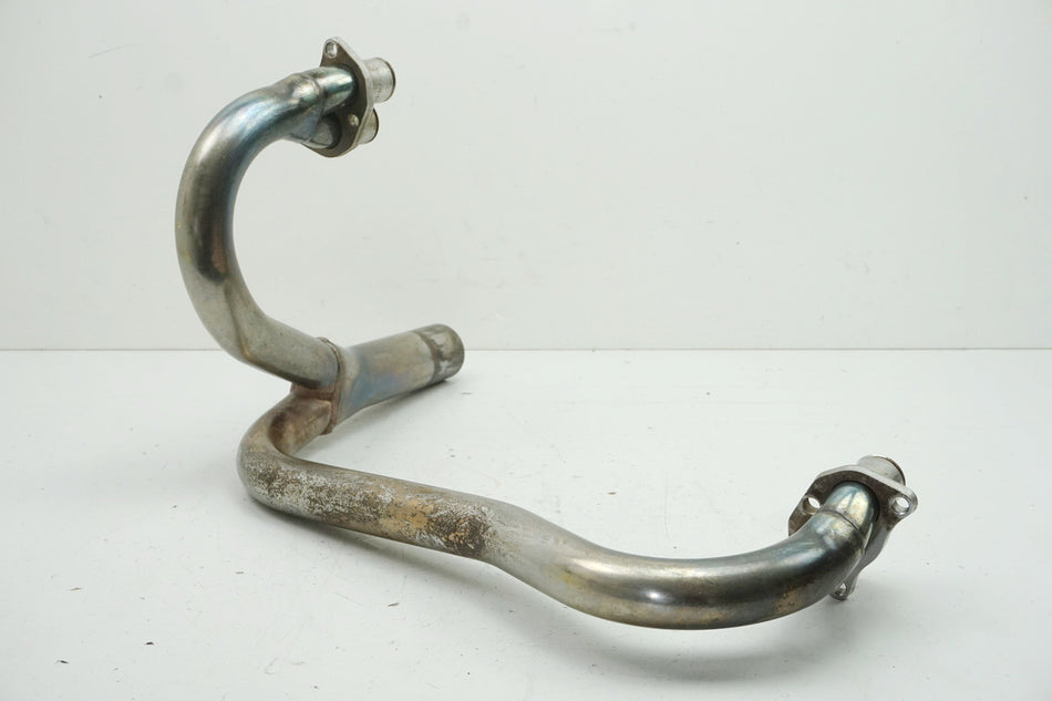 BMW R 850 R 259 Krümmer Auspuffkrümmer Exhaust Muffler