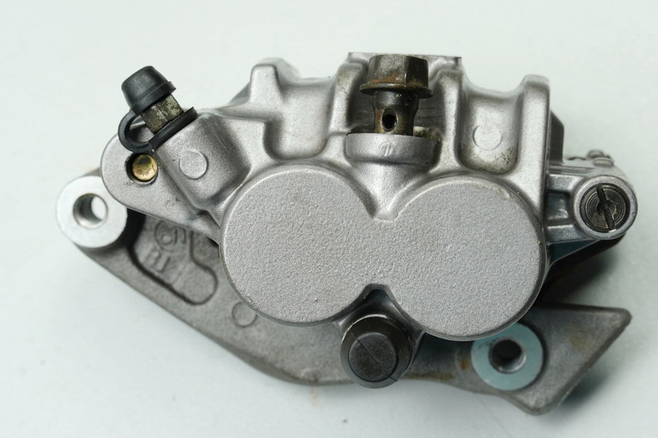 HONDA XR 125 L JD19 Pinza de freno delantera Freno Calibrador 45150-KRH-D21
