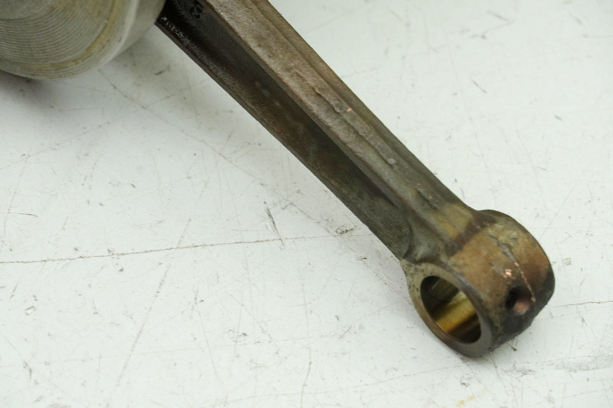 HONDA CB 250 G CB250G Crankshaft Connecting Rod for Engine 74-77