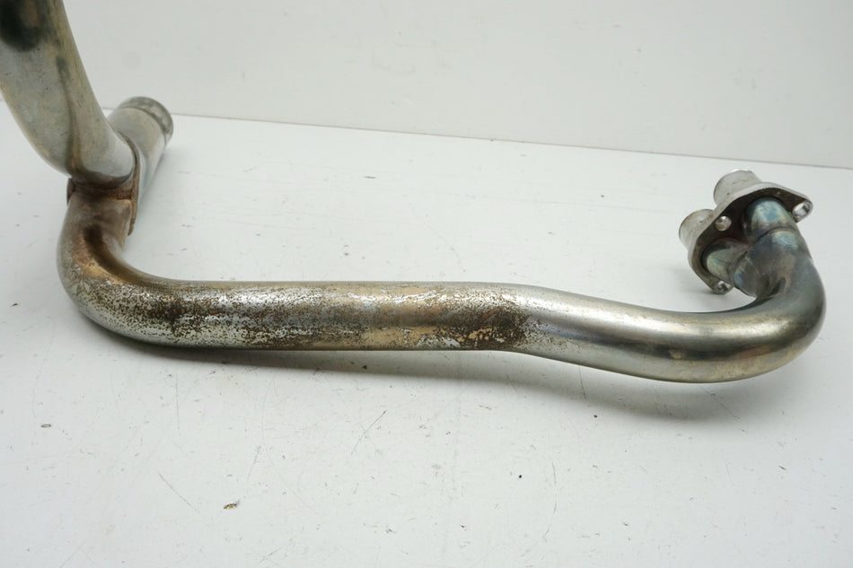 BMW R 850 R 259 Krümmer Auspuffkrümmer Exhaust Muffler