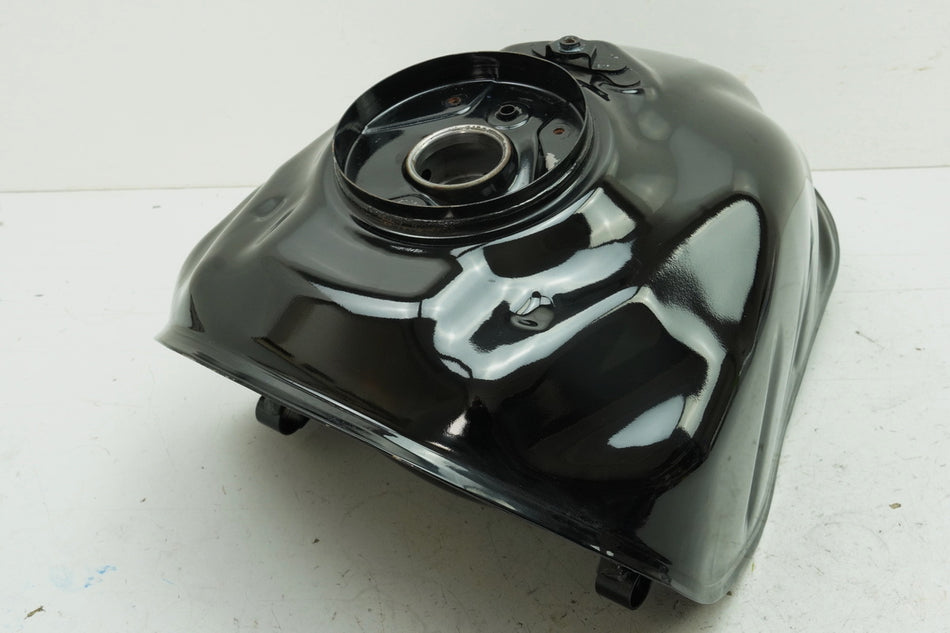HONDA CB 125 R JC91 Tank Fuel Tank Gasoline Tank Fuel Container - rust-free