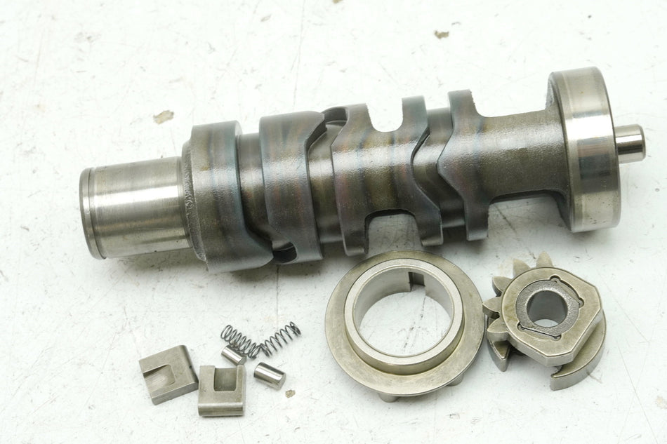 SUZUKI GSX 750 AE INAZUMA Schaltwalze Schaltnocken (für Getriebe Motor)