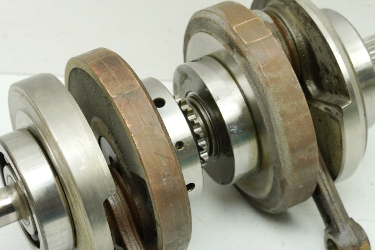HONDA CB 250 G CB250G Crankshaft Connecting Rod for Engine 74-77