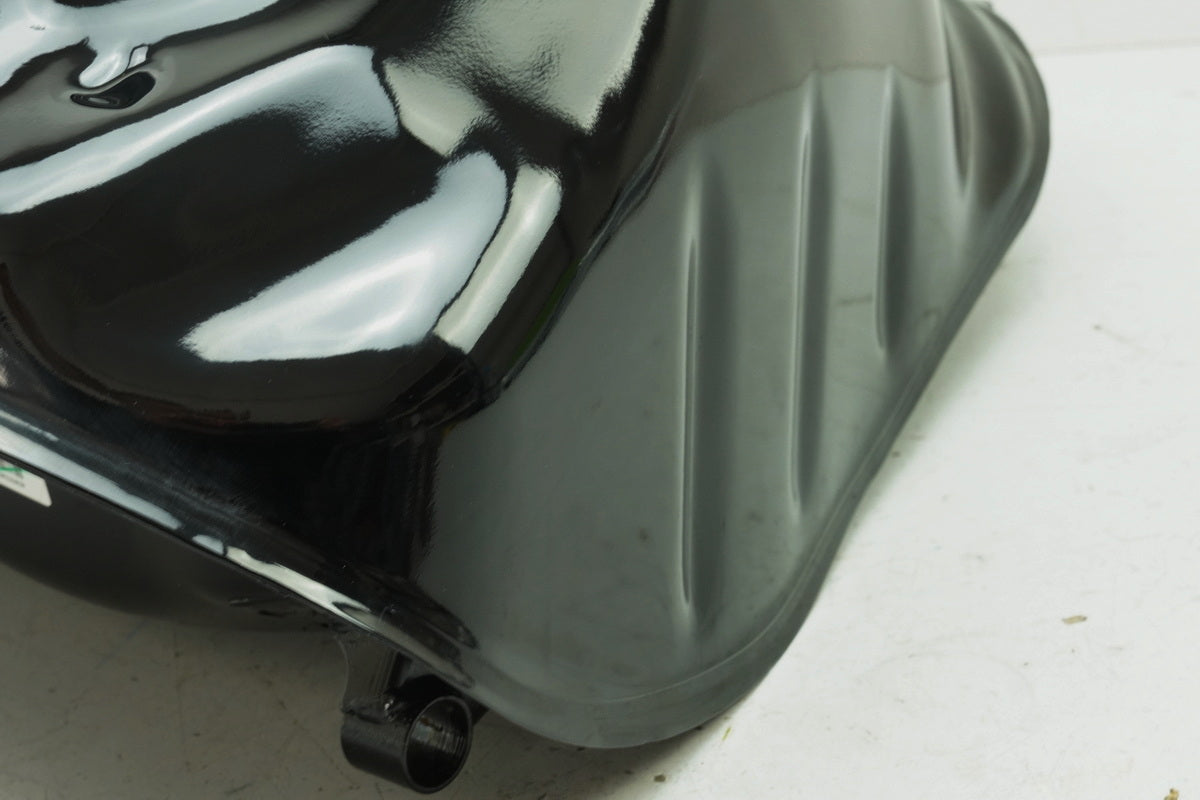 HONDA CB 125 R JC91 Tank Fuel Tank Gasoline Tank Fuel Container - rust-free
