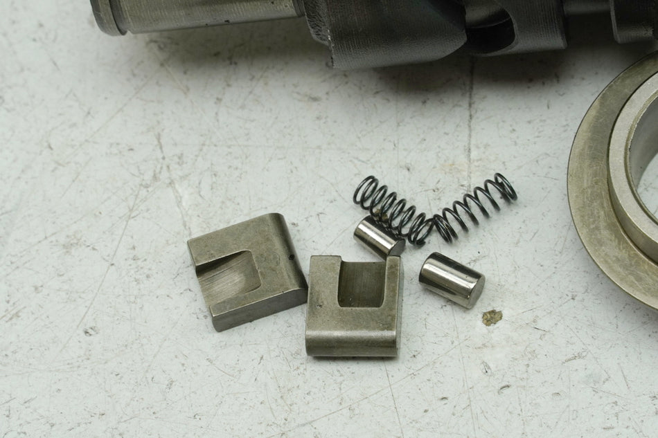 SUZUKI GSX 750 AE INAZUMA Schaltwalze Schaltnocken (für Getriebe Motor)