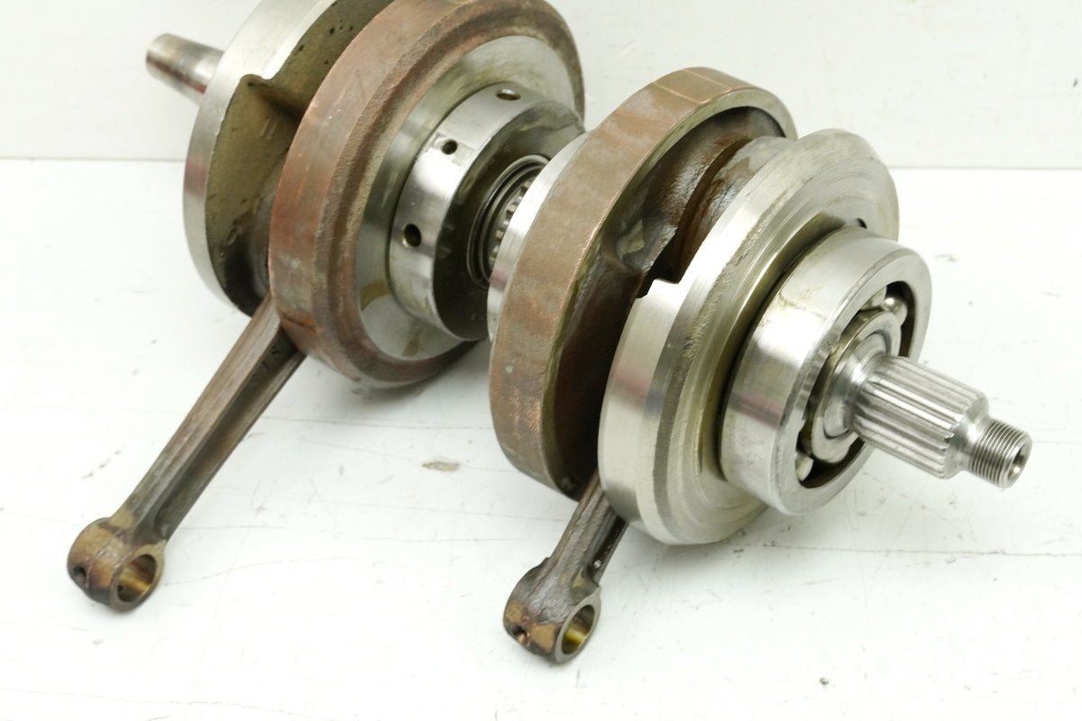 HONDA CB 250 G CB250G Crankshaft Connecting Rod for Engine 74-77