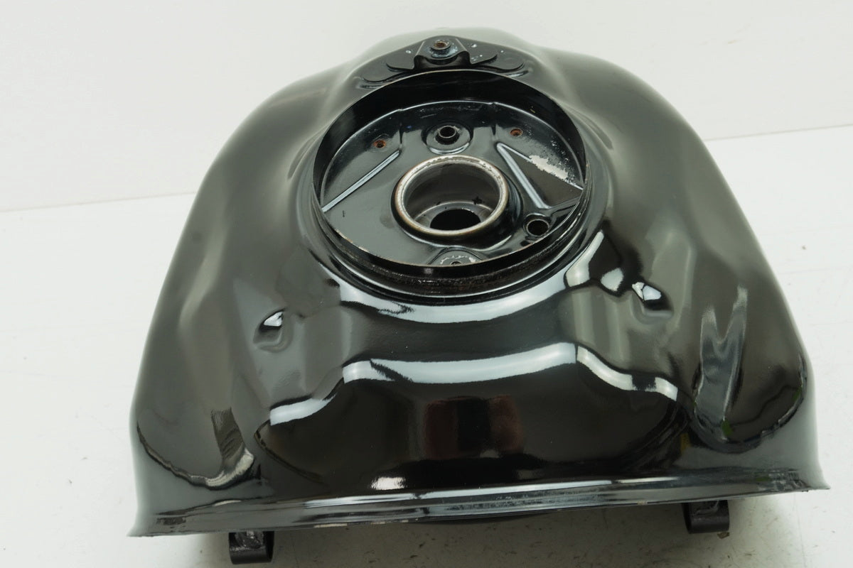 HONDA CB 125 R JC91 Tank Fuel Tank Gasoline Tank Fuel Container - rust-free