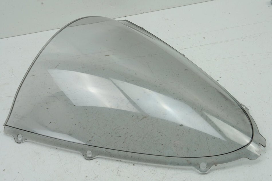 KAWASAKI ZZR 1400 ZXT40E H J Windschild original Verkleidungsscheibe 39154-0014