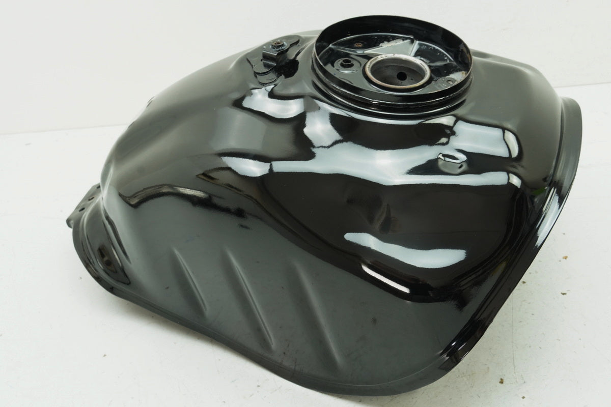 HONDA CB 125 R JC91 Tank Fuel Tank Gasoline Tank Fuel Container - rust-free