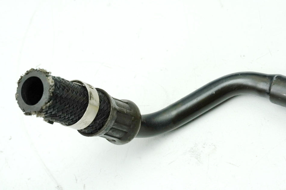 YAMAHA TDM 900 RN08 Oil Line Oil Tank to Engine Oil Hose Oil Pipes