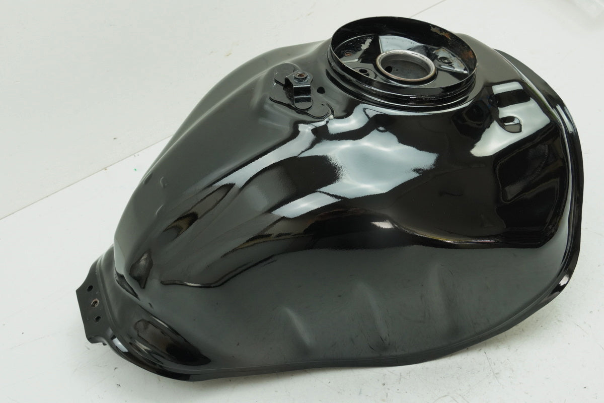 HONDA CB 125 R JC91 Tank Fuel Tank Gasoline Tank Fuel Container - rust-free