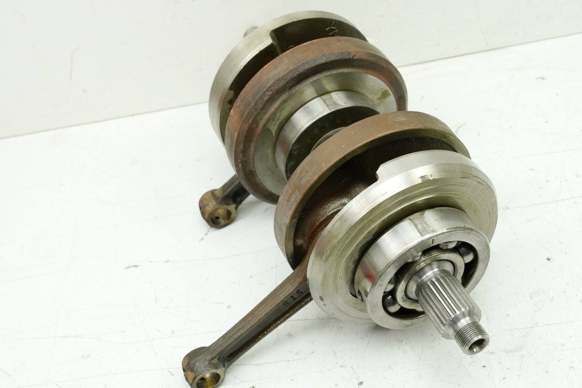 HONDA CB 250 G CB250G Crankshaft Connecting Rod for Engine 74-77