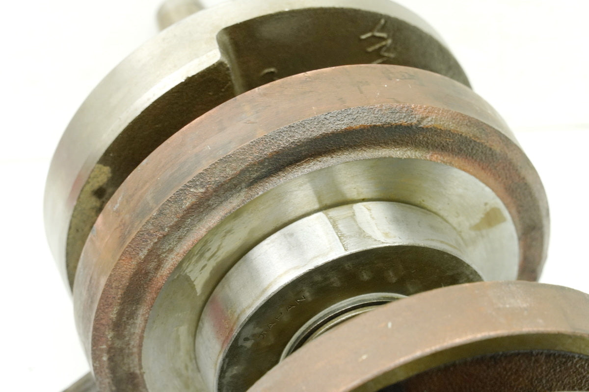 HONDA CB 250 G CB250G Crankshaft Connecting Rod for Engine 74-77