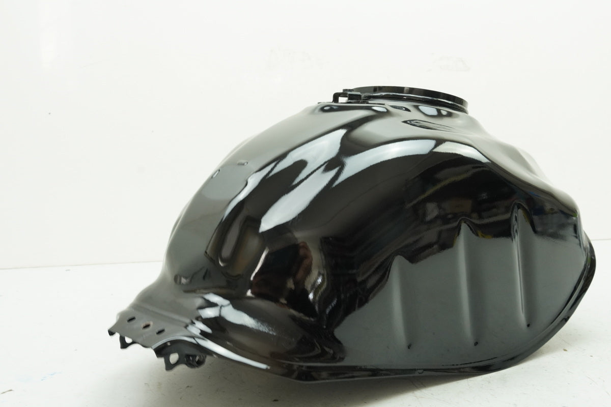 HONDA CB 125 R JC91 Tank Fuel Tank Gasoline Tank Fuel Container - rust-free