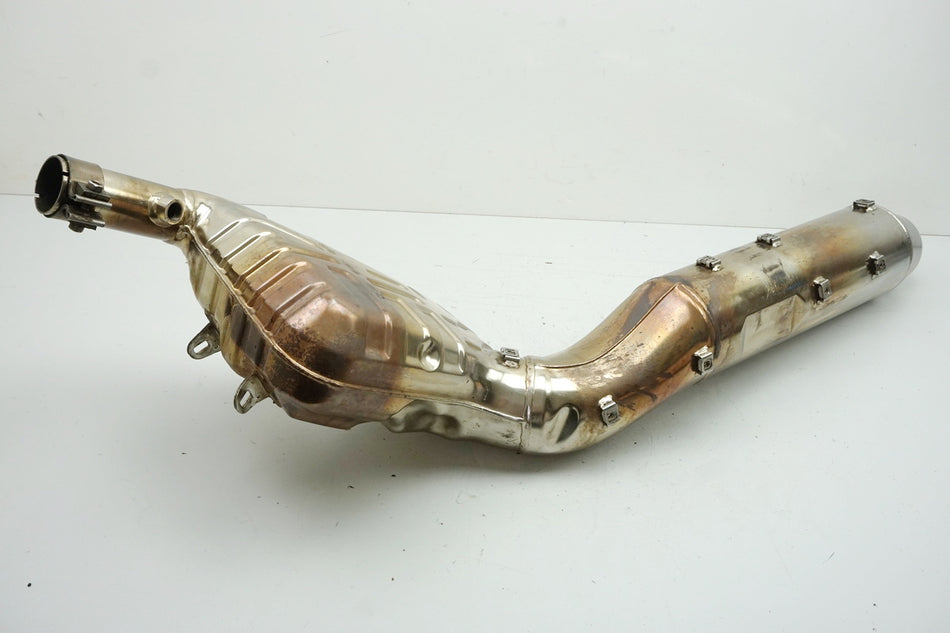 BMW R 850 R 259 Exhaust Muffler original