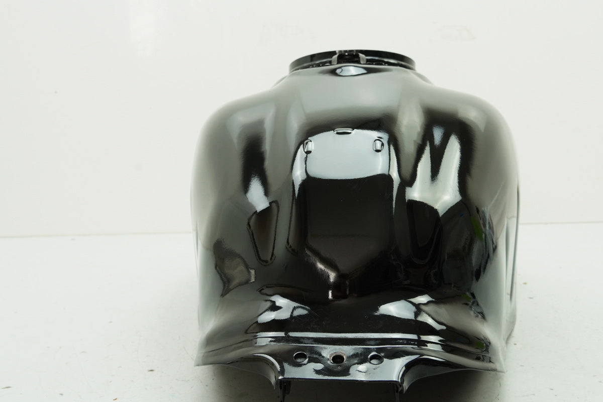 HONDA CB 125 R JC91 Tank Fuel Tank Gasoline Tank Fuel Container - rust-free
