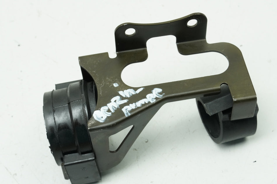 KAWASAKI ZZR 1100 D ZXT10D G Soporte bomba de gasolina original Bomba de combustible