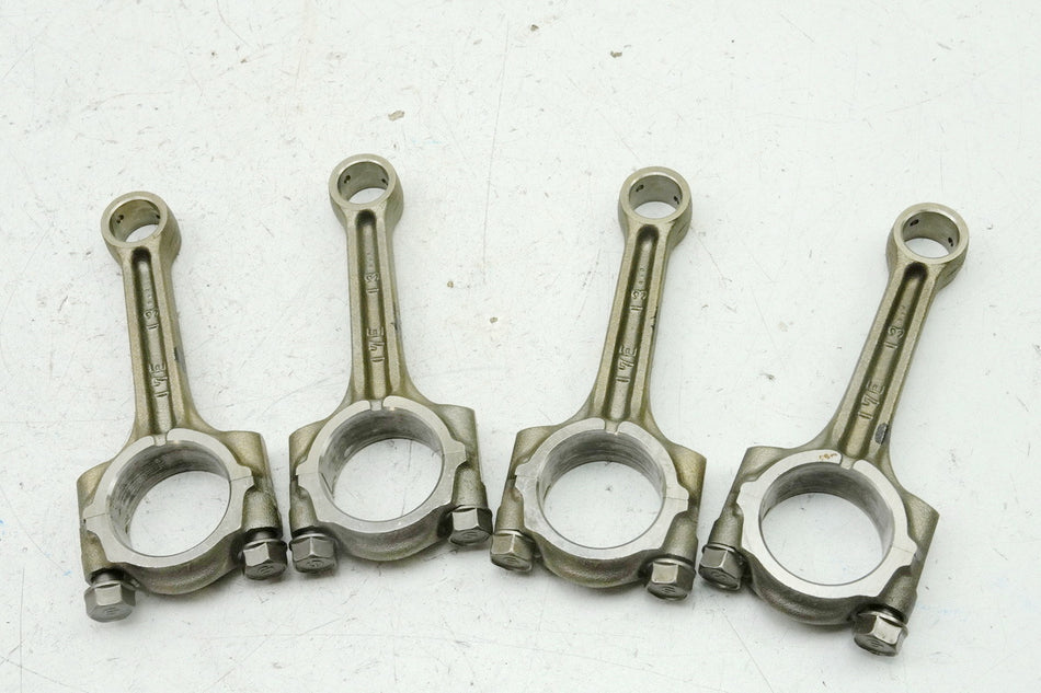 SUZUKI GSX 750 AE INAZUMA Pleuelstange Satz Pleuel Pleul  (für Motor)