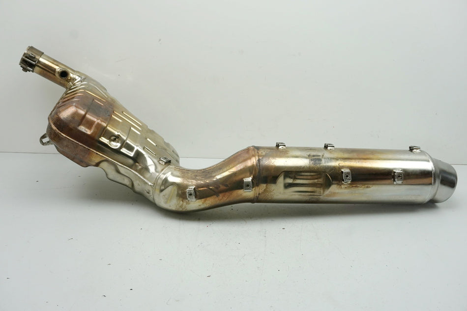 BMW R 850 R 259 Exhaust Muffler original