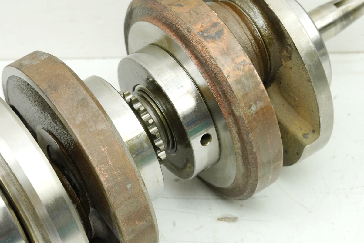 HONDA CB 250 G CB250G Crankshaft Connecting Rod for Engine 74-77