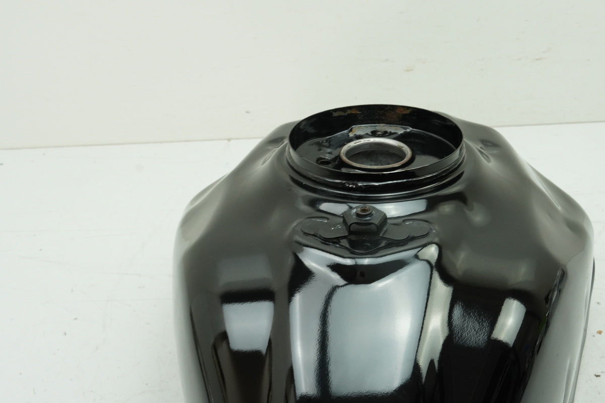 HONDA CB 125 R JC91 Tank Fuel Tank Gasoline Tank Fuel Container - rust-free