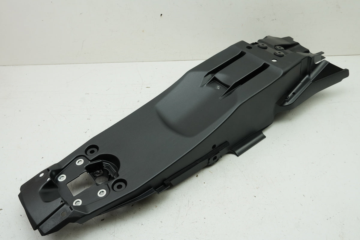 YAMAHA MTN 1000 MT-10 RN78 Rear inner fender mudguard wheel arch 4550 km