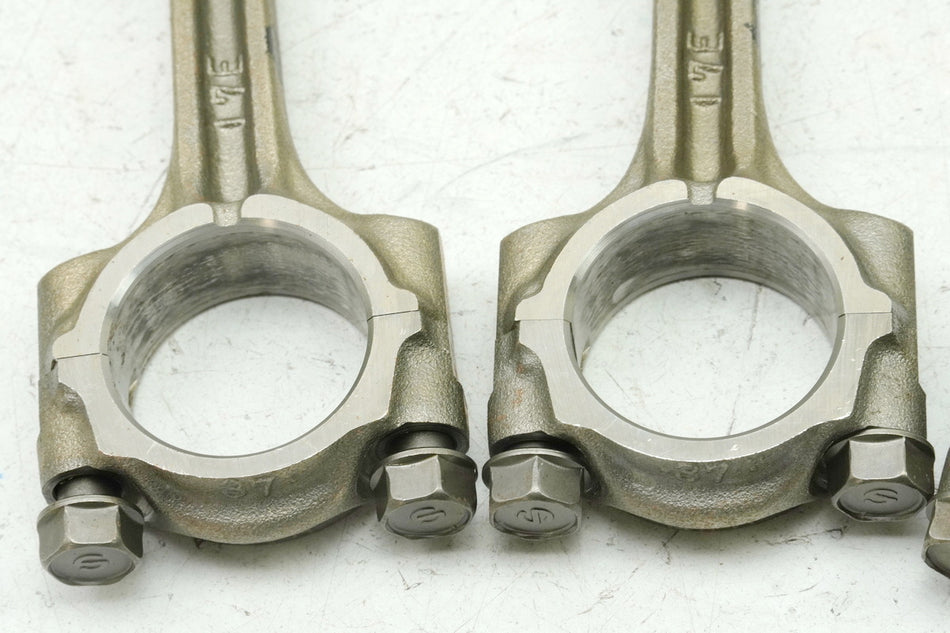 SUZUKI GSX 750 AE INAZUMA Pleuelstange Satz Pleuel Pleul  (für Motor)
