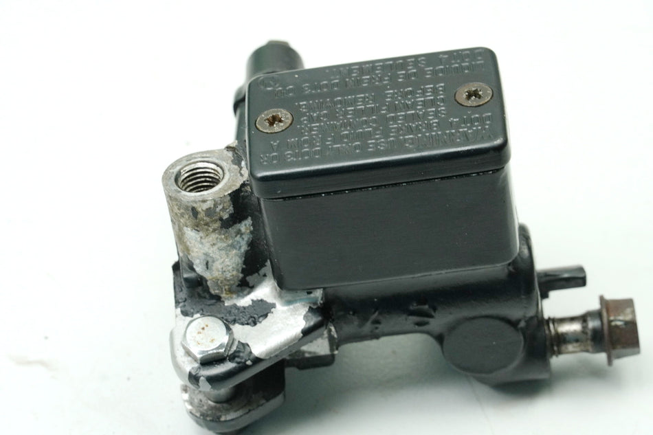 HONDA XR 125 L JD19 Cilindro de freno delantero Bomba de freno Cilindro maestro 45510-KRH-D01