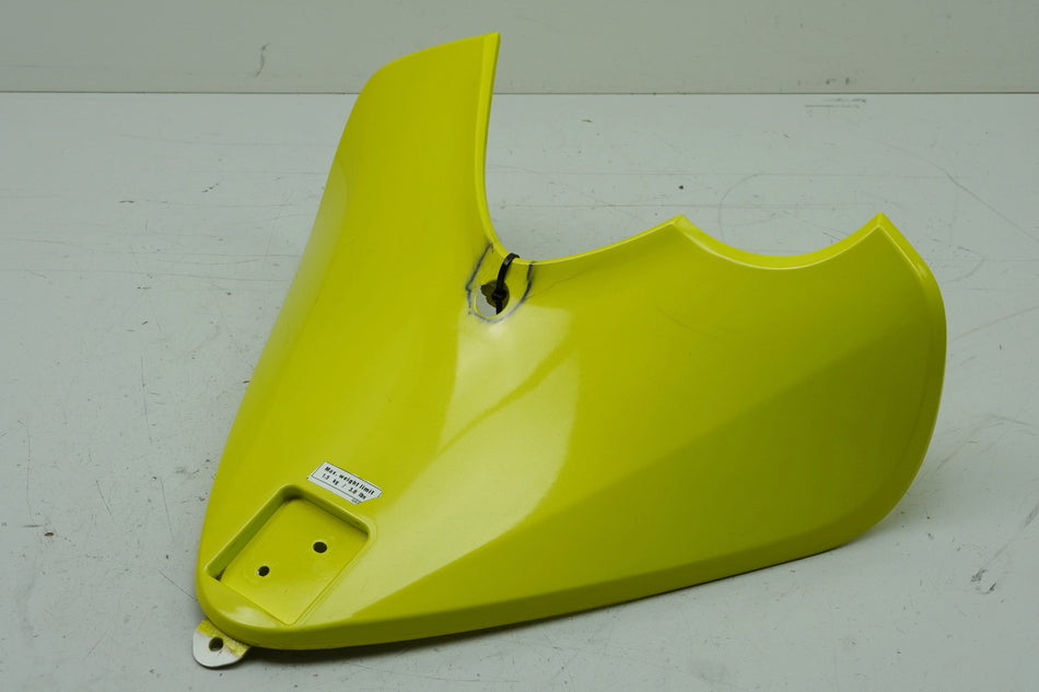 HONDA SH 125 JF23 Carenado interior delantero Cubierta embellecedora bajo el velocímetro