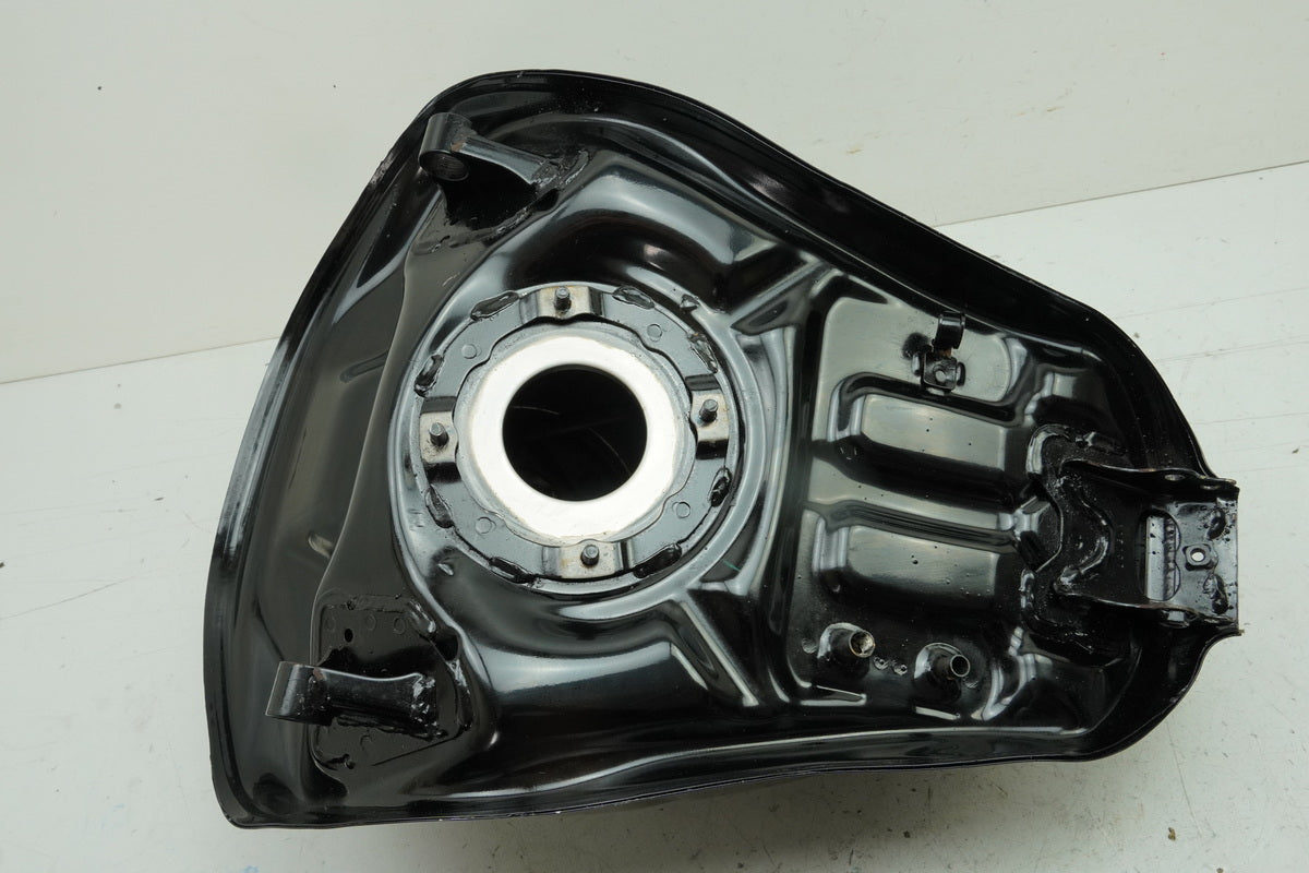 HONDA CB 125 R JC91 Tank Fuel Tank Gasoline Tank Fuel Container - rust-free