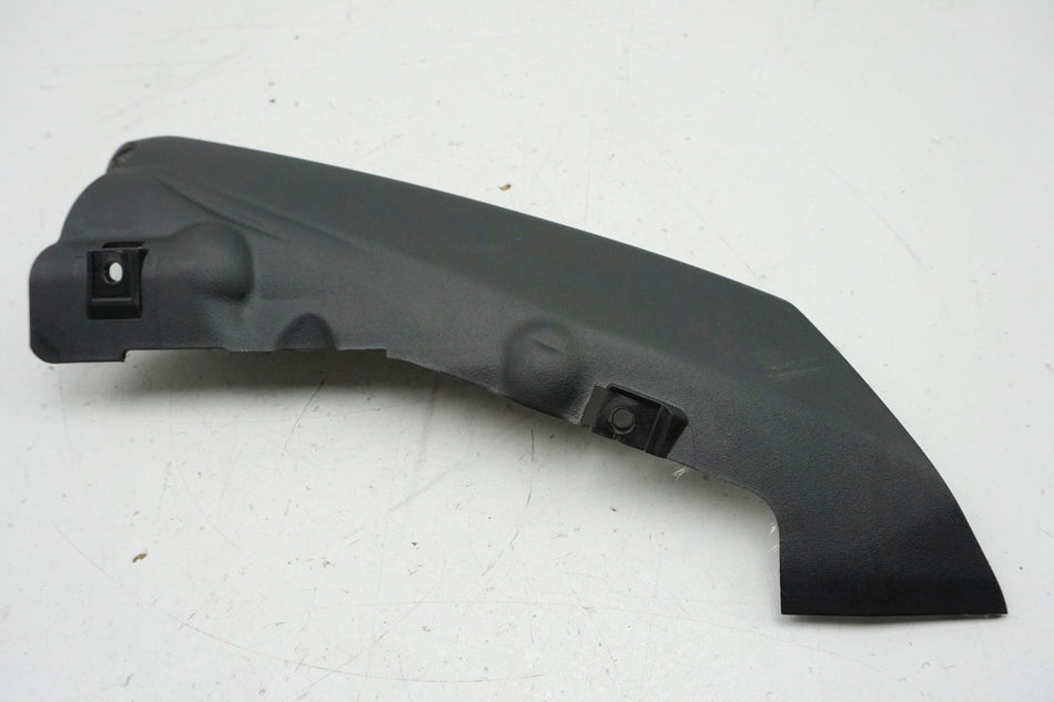 KAWASAKI ZX-6R ZX600P Carenado escape derecho Cubierta Tapa Embellecedor 07-08