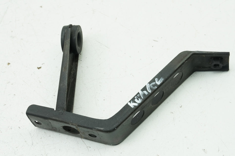 KAWASAKI ZZR 1100 D ZXT10D G Bracket Cooler Holder Strut Support Plate