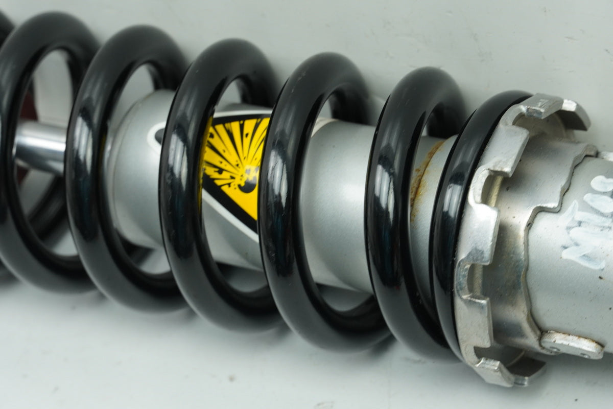 YAMAHA MT09 RN29 RN43 Federbein original Stoßdämpfer Shock Absorber 1RC-22210-00