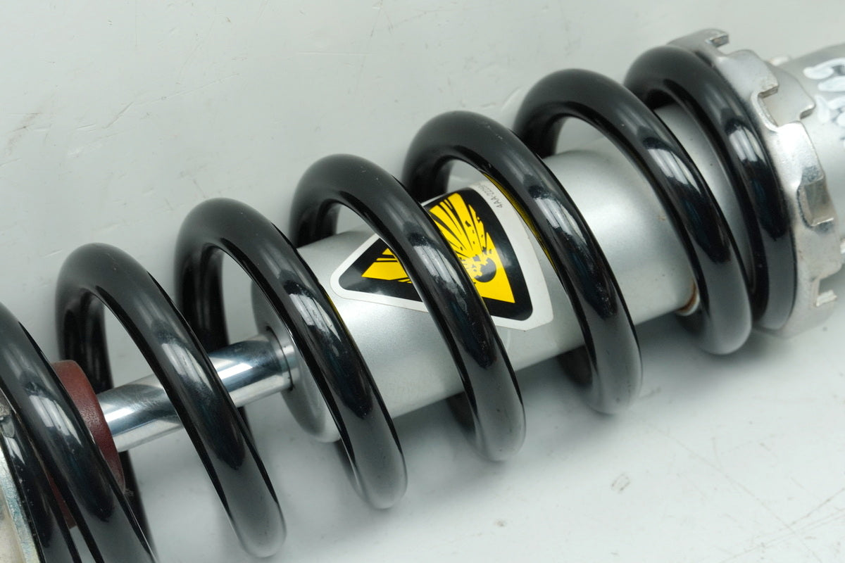 YAMAHA MT09 RN29 RN43 Federbein original Stoßdämpfer Shock Absorber 1RC-22210-00