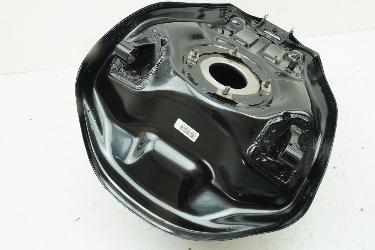 HONDA CB 125 R JC91 Tank Fuel Tank Gasoline Tank Fuel Container - rust-free