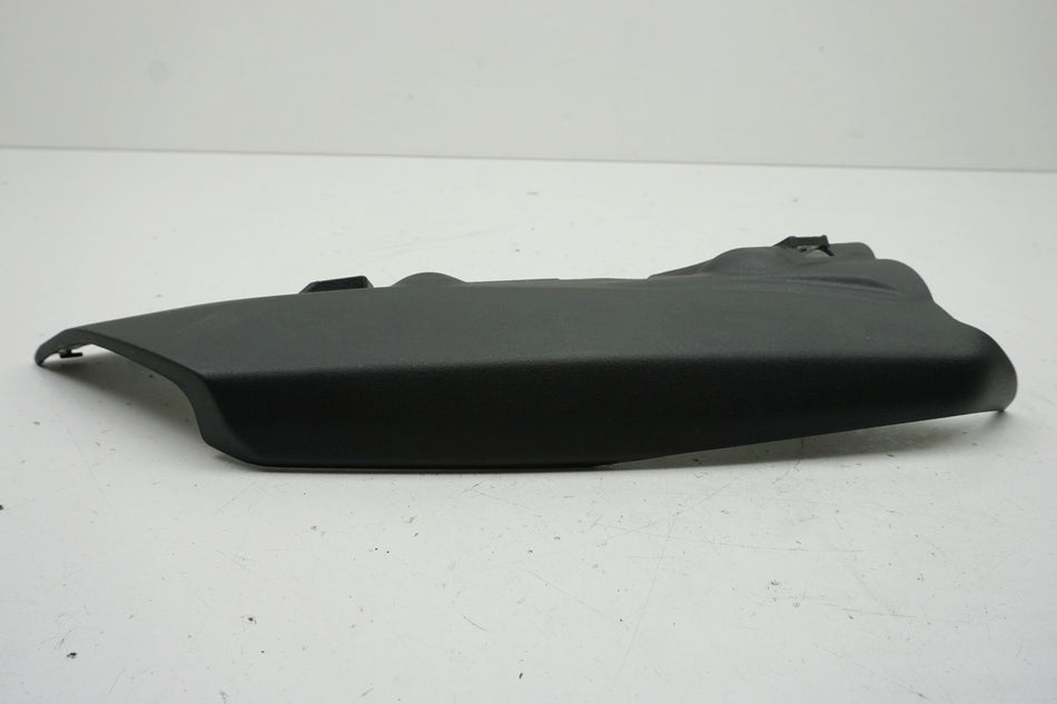 KAWASAKI ZX-6R ZX600P Carenado escape derecho Cubierta Tapa Embellecedor 07-08