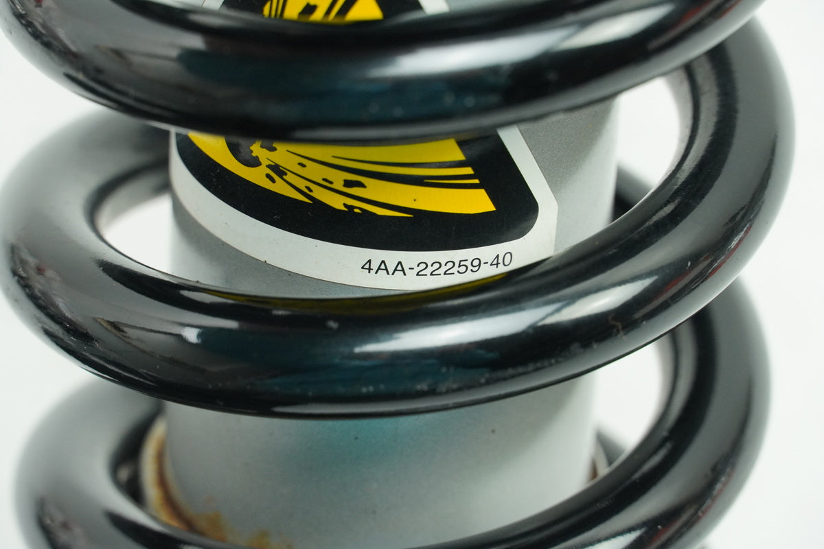 YAMAHA MT09 RN29 RN43 Federbein original Stoßdämpfer Shock Absorber 1RC-22210-00