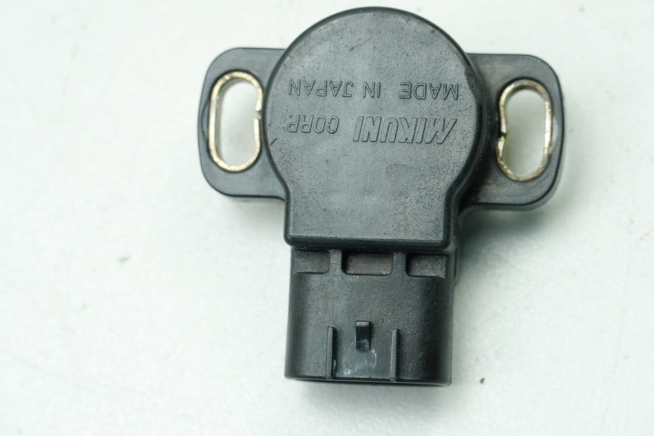 YAMAHA TDM 850 4TX Throttle Position Sensor Potentiometer for Carburetor 4TX-85885-00