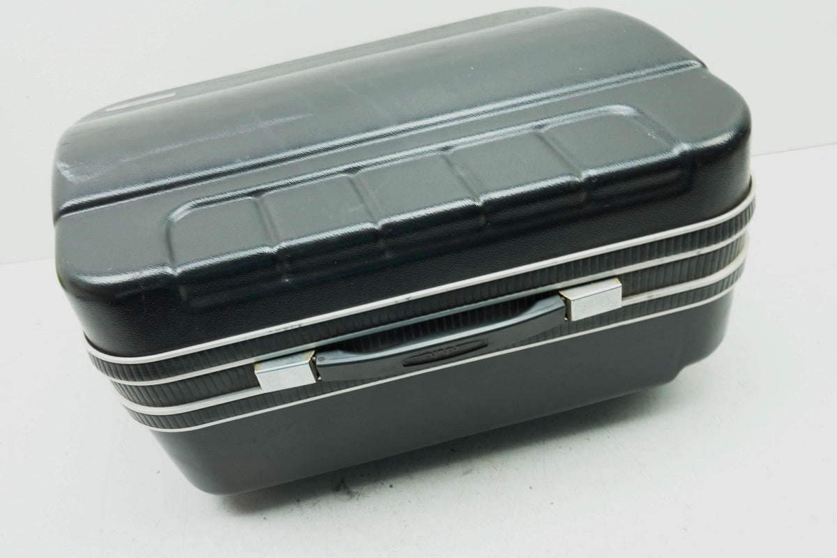 HONDA GL 500 PC02 SILVER WING Koffer Schuh links Hartschalenkoffer