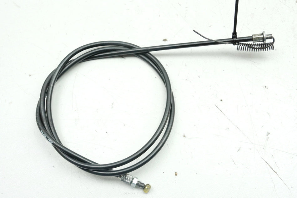 MOTO GUZZI California 1100 EV KD Choke Cable Choke Rope Starter Cable