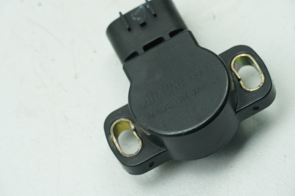YAMAHA TDM 850 4TX Throttle Position Sensor Potentiometer for Carburetor 4TX-85885-00