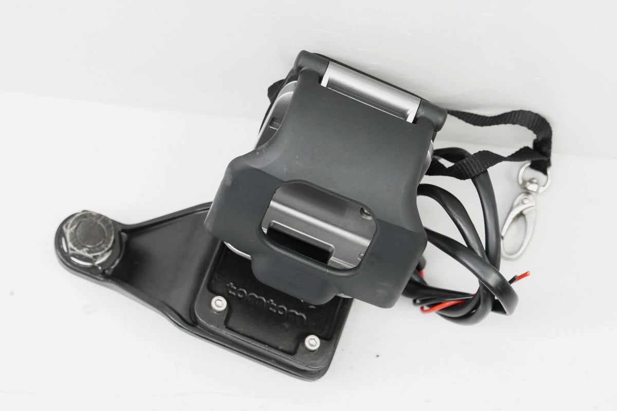 BUELL XB12S XB1 Lightning Soporte TomTom Navegador Soporte 4K00.009