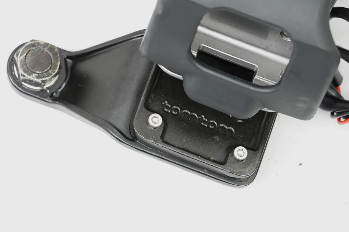 BUELL XB12S XB1 Lightning Soporte TomTom Navegador Soporte 4K00.009