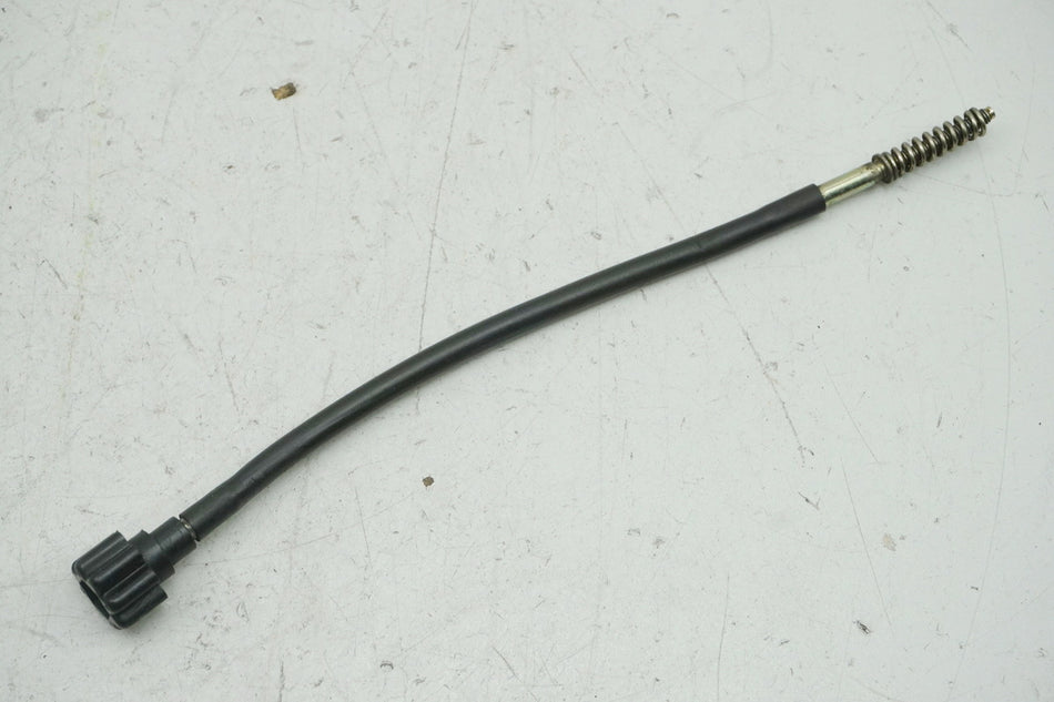 KAWASAKI ZX-6R ZX600F Tornillo de ajuste del ralentí Carburador 95-97