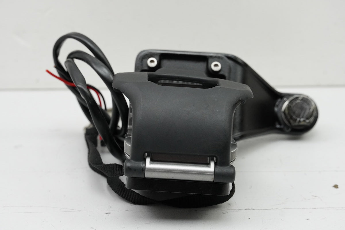 BUELL XB12S XB1 Lightning Soporte TomTom Navegador Soporte 4K00.009