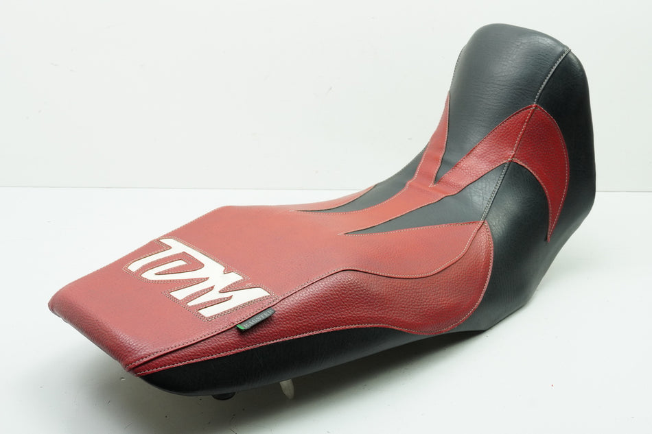 YAMAHA TDM 850 4TX Asiento Asiento Asiento Funda Bagster