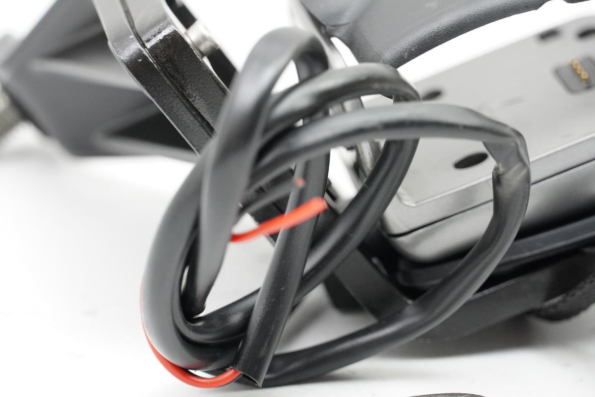 BUELL XB12S XB1 Lightning Soporte TomTom Navegador Soporte 4K00.009