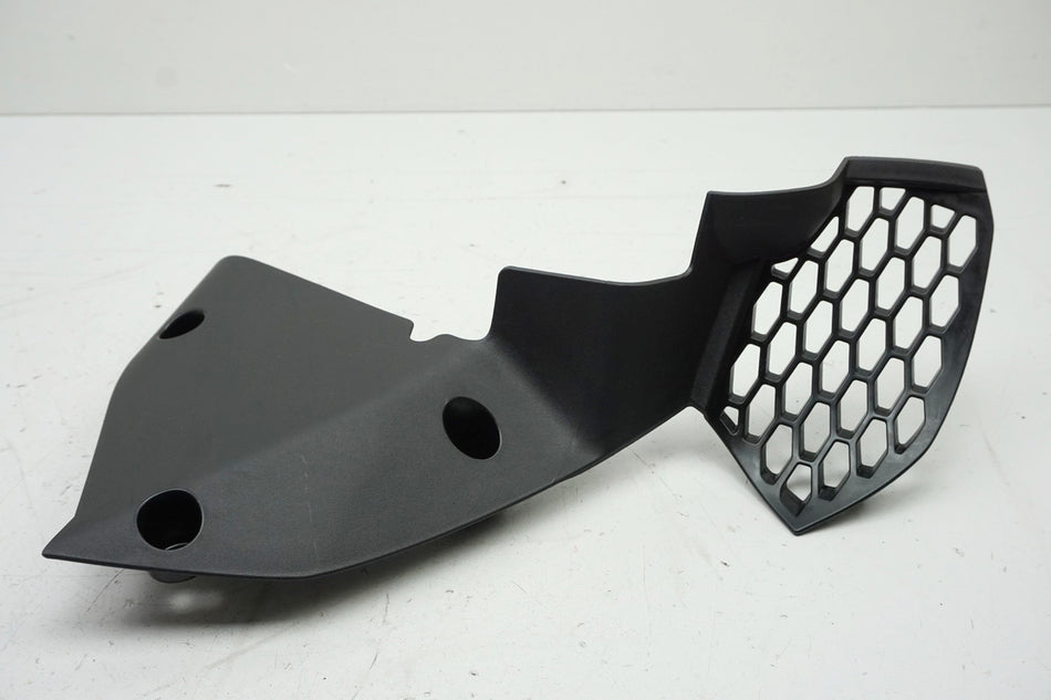 KAWASAKI Z 1000 ZRT00D Tapa interior izquierda Carenado Cubierta - 14092-0014