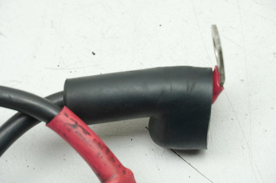MOTO GUZZI California 1100 EV KD Cable de arranque Cable motor de arranque